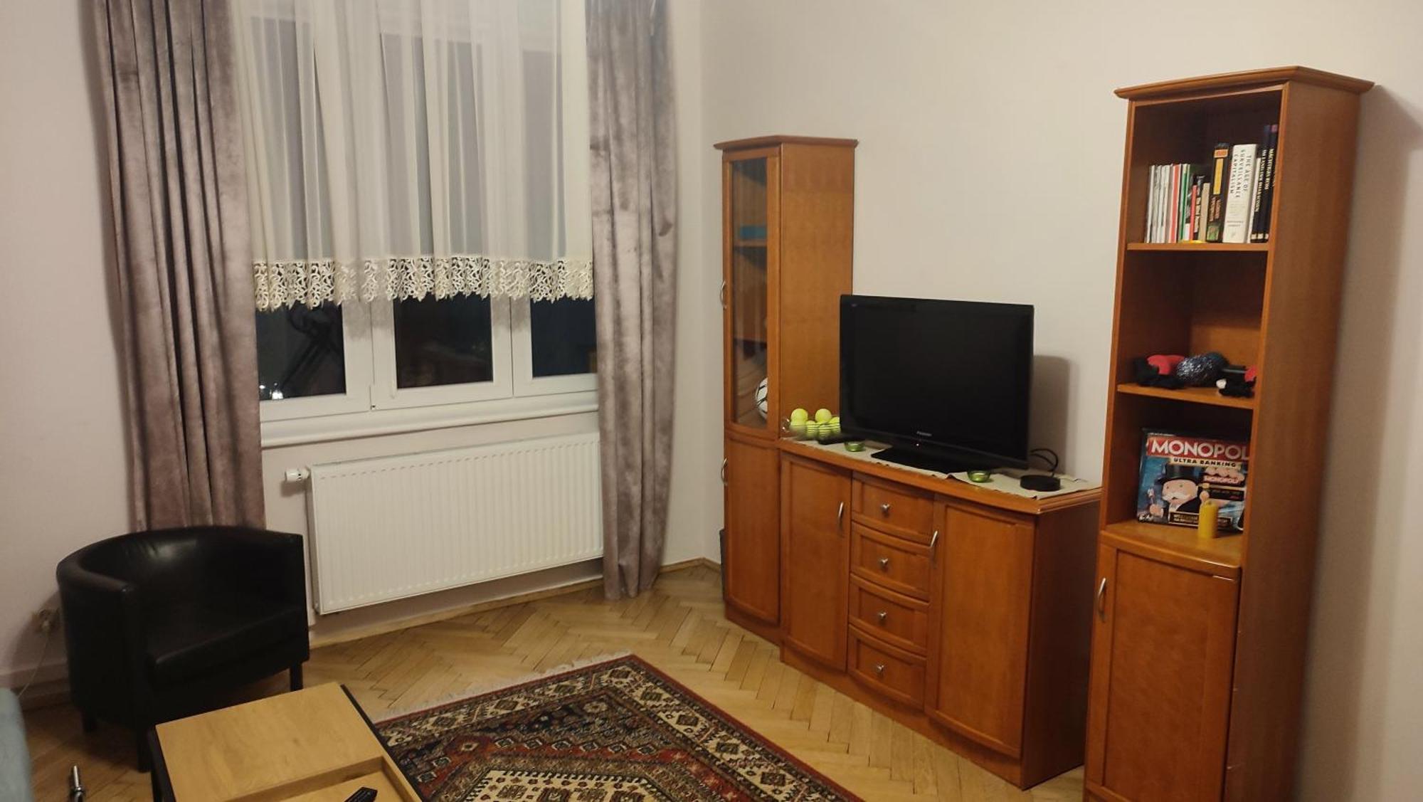 Kwatera prywatna Cozy In Cracow