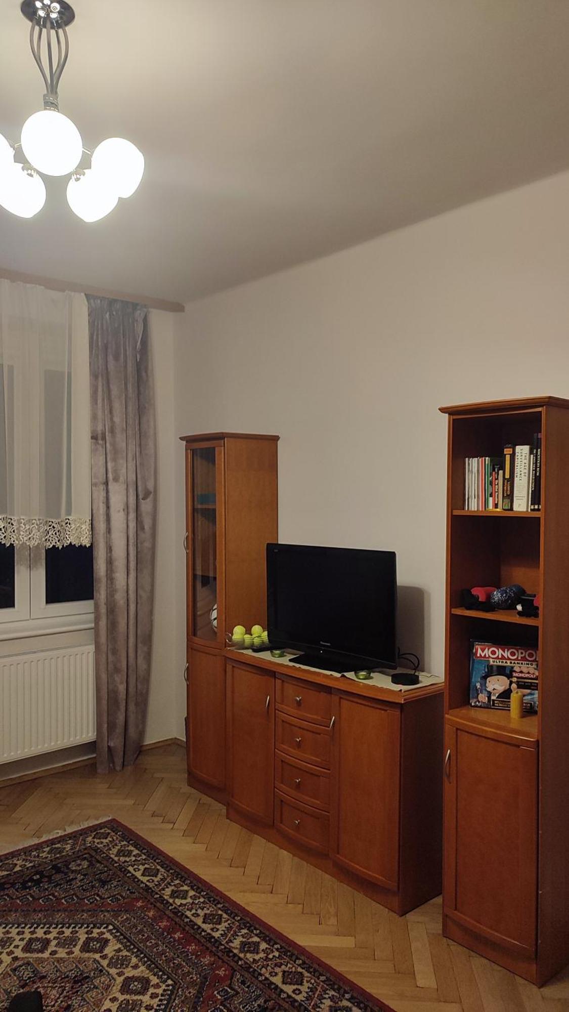 Cozy In Cracow Kwatera prywatna *